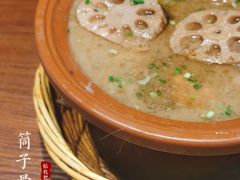 -董厨煨汤馆(车站路店)