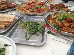 -517烧烤·龙虾·海鲜大排档(万象都荟店)