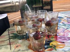 -马白开来特色羊排揪片子  (总店)