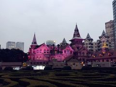 -马勒别墅饭店(静安寺店)