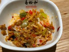 -易裕和·长沙米粉(竹塘西路店)