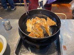 -大笑饭堂(甲子桥店)
