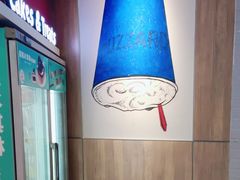 -DQ·蛋糕·冰淇淋(河东万达店)