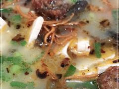 -老城豆腐汤(伊水路店)