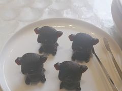 -四季明湖·鲁菜海鲜(明湖店)