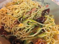 特色凉面-小民大排档(马场角横路店)
