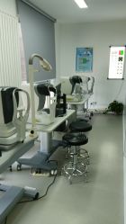 -清清博视儿童眼视光中心(角门西店)