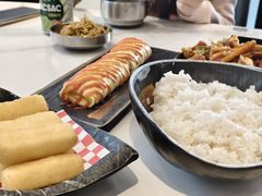 -HONGA HONGA雄家(曹路店)