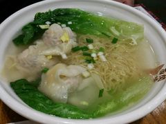 -西关味(大卫城店)