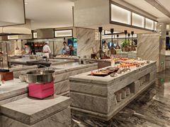 -银都酒店自助餐(宾王路店)