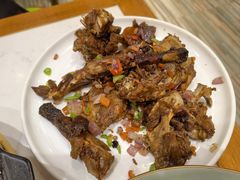 -再回头私房菜·老南京菜