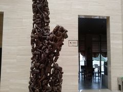 -长春世界雕塑园冰雪艺术天地