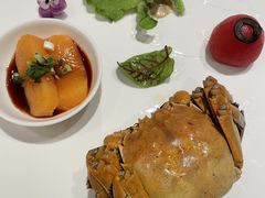 -Yan Ting 宴庭中餐厅(上海静安瑞吉酒店)