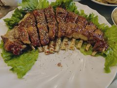 -南来顺饭庄·清真(南菜园店)