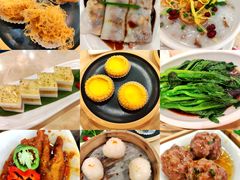 -中恒华茶楼(牌坊店)