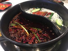 -钢管厂五区小郡肝串串香(南山店)