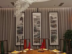 包厢-金成潮菜博物馆(海珠湿地店)