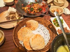 -福满我家大碗厨·湘菜(上海大厦店)