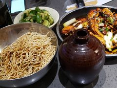 -一棠龙虾•王牌虾球(楚河汉街店)