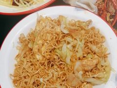 -威海海鲜王(窑头路店)