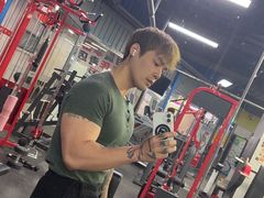 -加伍磅精英训练中心