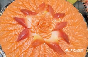 Fatty Salmon Fillet (Thick Cut)