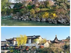 -常州武进九洲喜来登酒店