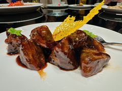 -富淳饭店(陆家嘴保利广场店)