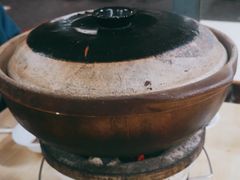 藥膳湯底-威邵鸡煲(西华路总店)