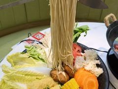 -李先生牛肉面大王(广渠门内店)