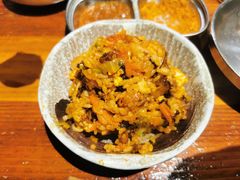 -来顾香韩国料理(汽博店)