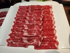 一品肥牛-徐升记不改良老火锅(四方利群店)
