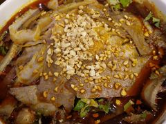 夫妻肺片-夫妻肺片·中华老字号·正宗川菜(春熙路店)