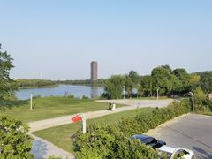 -如皋市龙游湖欢乐世界