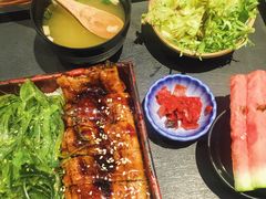 -石屋料理(南京西路店)