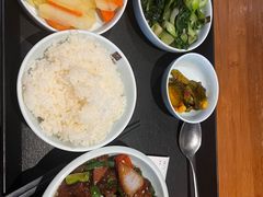 -阿姨食堂