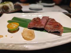-匠和风精致料理(祥禾天地店)
