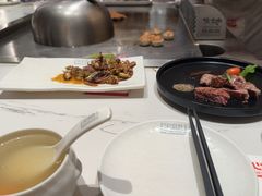 -火地铁板烧(昆山万象汇店)