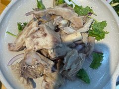 -老舅老蒙肉饼非遗店(一店)