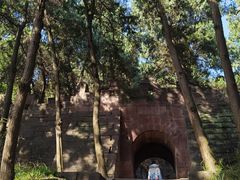 -金堂县云顶石城风景区