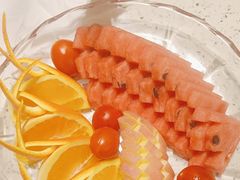 -玉林烤鸭店(小西天店)