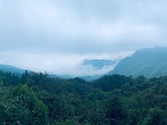 -山王坪喀斯特国家生态公园