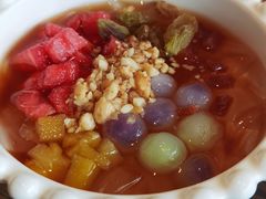 -甜阿姨·天台花园私房菜(万松园店)