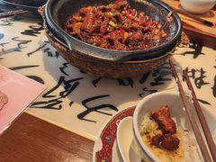 -南昌大饭店·非遗南昌菜(万寿宫店)