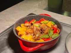 -天津东凯悦酒店·Market Café自助餐厅