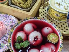 -中卫御苑福膳·养生局(圆明园店)