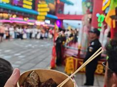 -佛冈熹乐谷温泉度假酒店