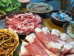 -阳阳老火锅(小南门店)