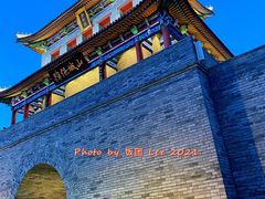 -即墨古城