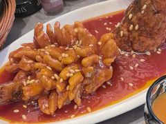 -香阁餐厅·常州菜·常州菜代表品牌(新北奥体店)
